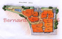 Holland Hill Park (D10), Condominium #151423372